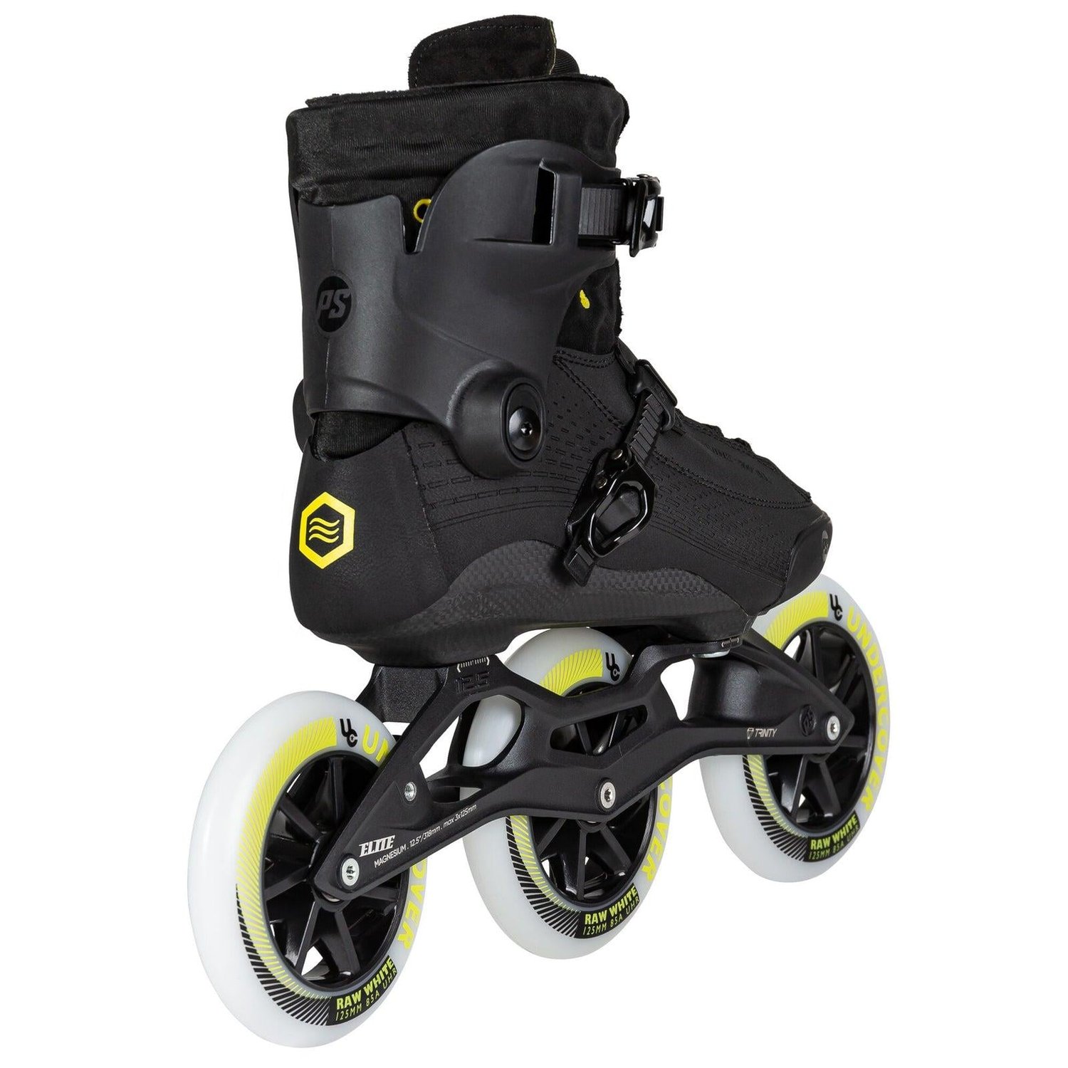 Carbon 125 Fitness Paten