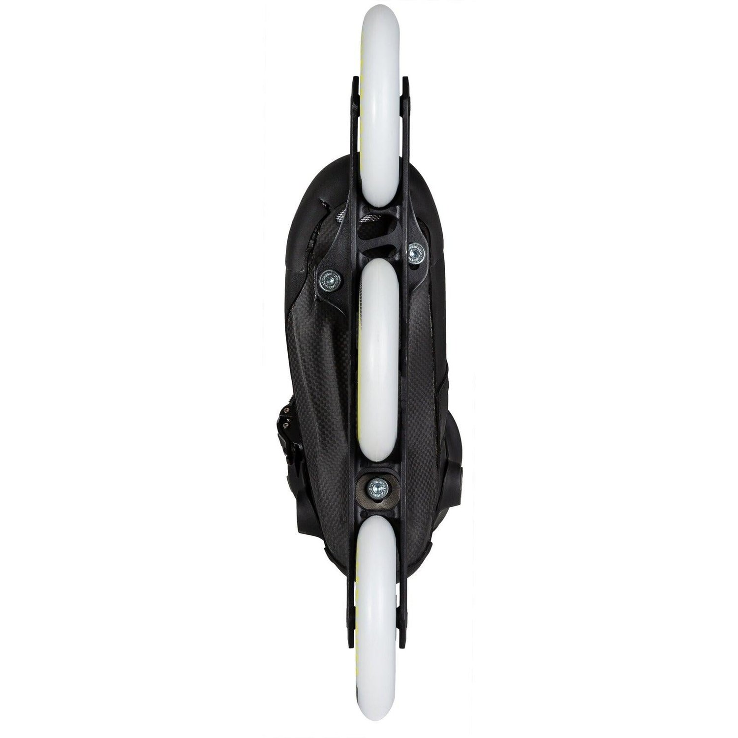 Carbon 125 Fitness Paten