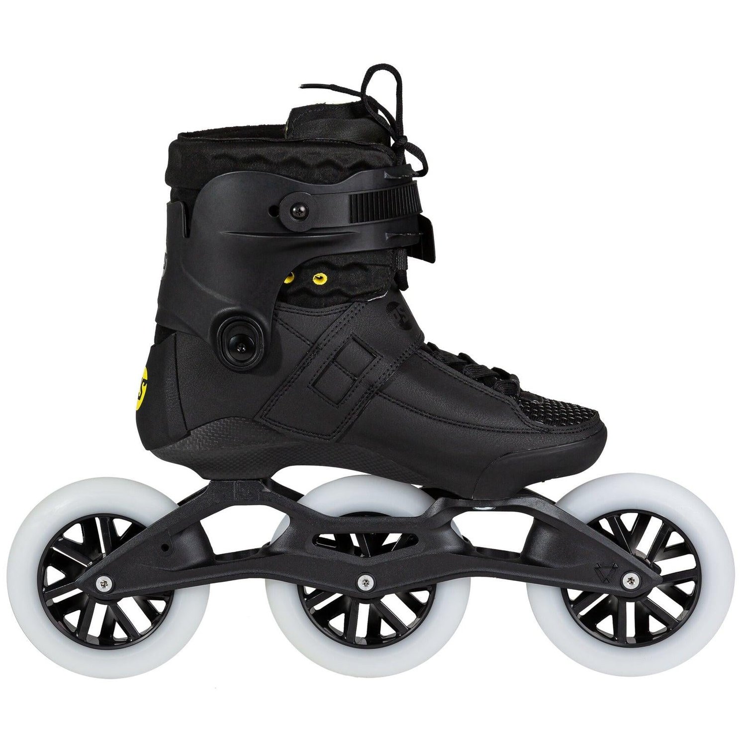 Carbon 125 Fitness Paten