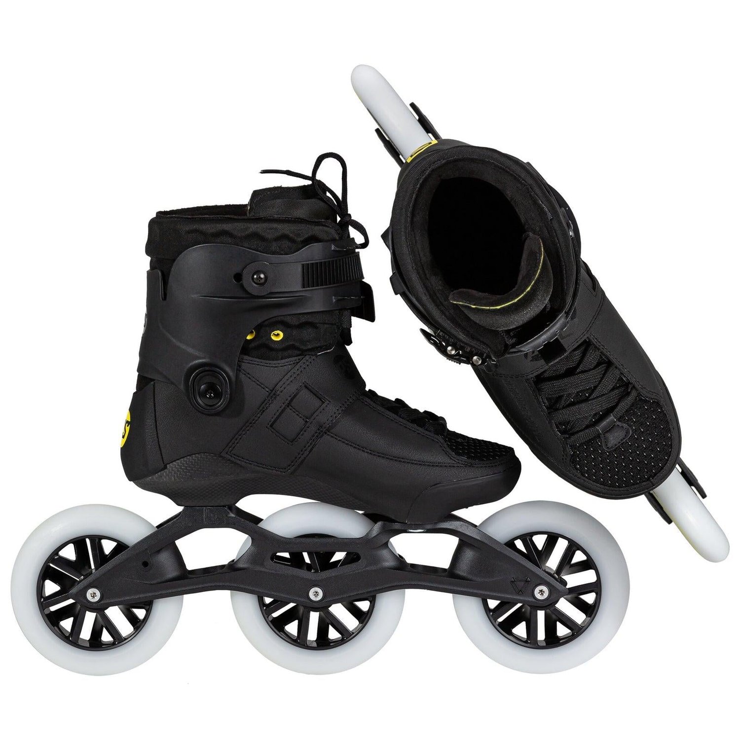 Carbon 125 Fitness Paten