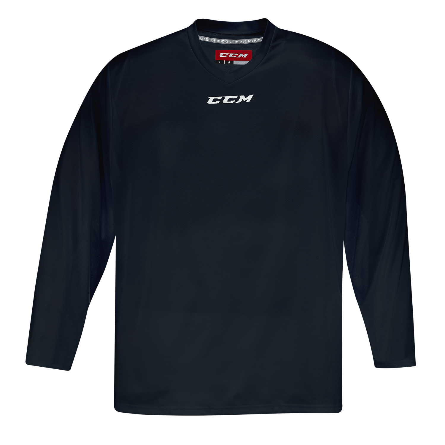 CCM 5000 Junior Genç Hokey Antrenman Forması