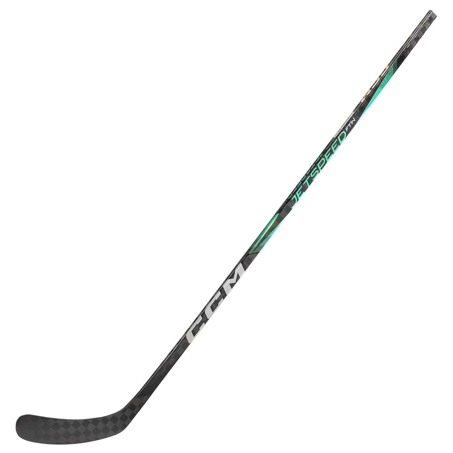 CCM FTW INT  / 65 Grip / 28 Kaşık / Sol Hokey Sopası