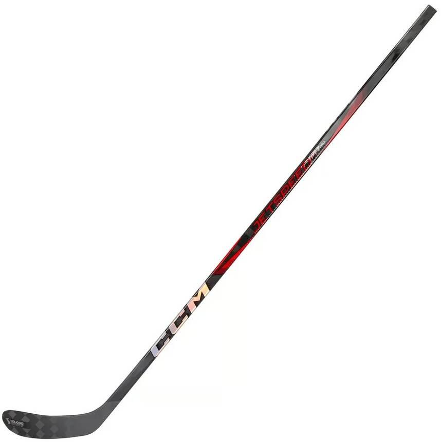 CCM HSFT7P JR / 40 Flex / 29 Kaşık / Sol Hokey Sopası