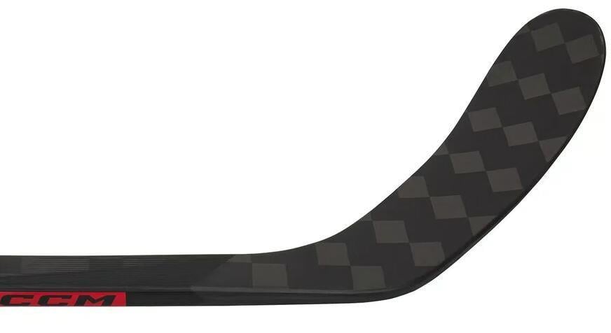 CCM HSFT7P JR / 40 Flex / 29 Kaşık / Sol Hokey Sopası