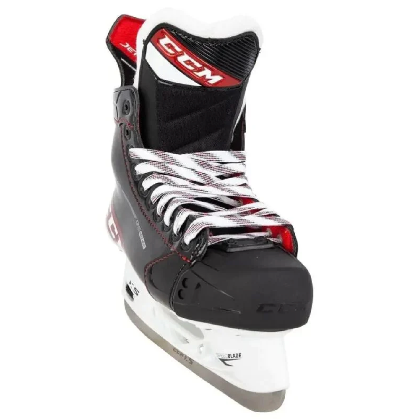 CCM JETSPEED FT475 INTERMEDIATE HOKEY PATENİ