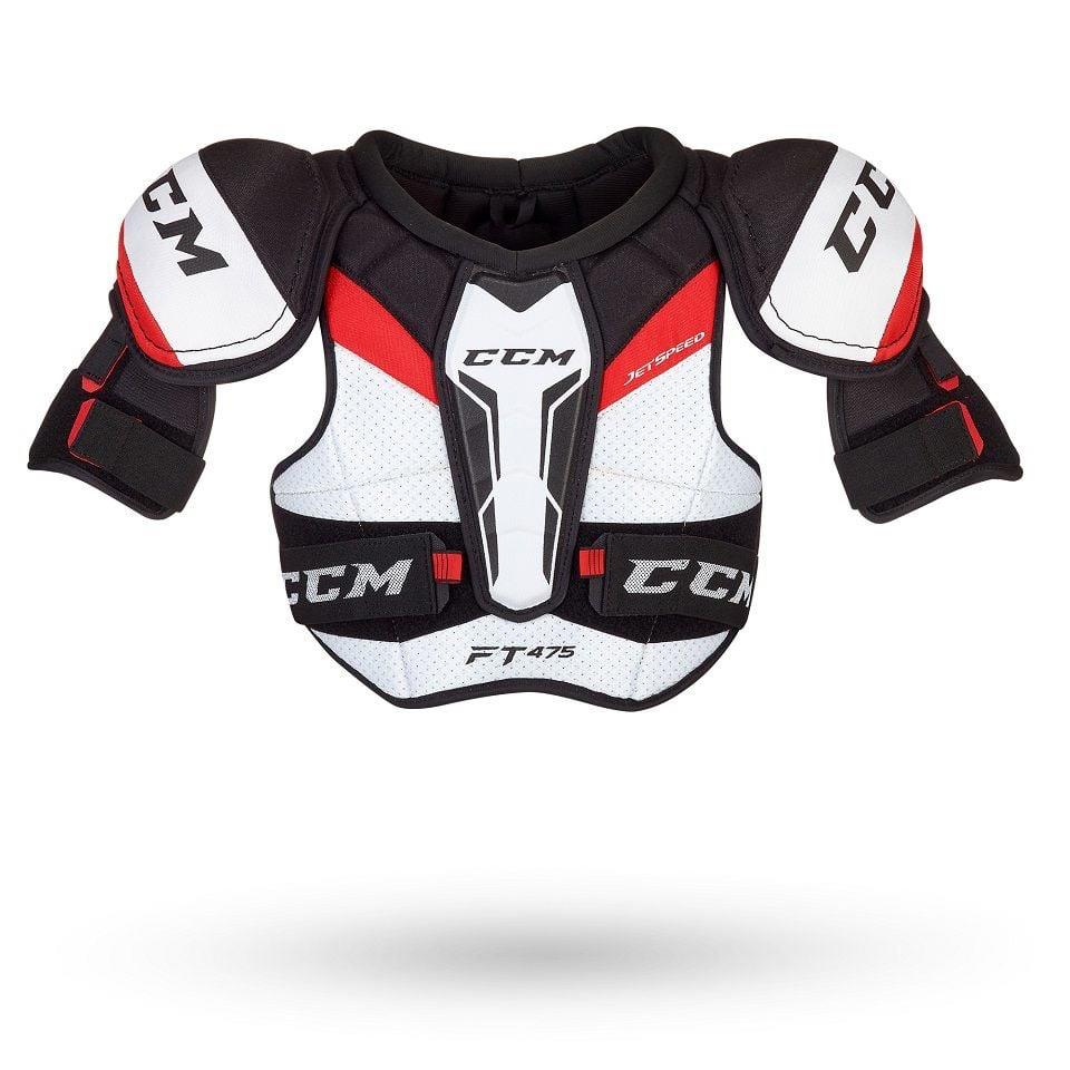 CCM JETSPEED FT475 JUNIOR HOKEY OMUZLUK