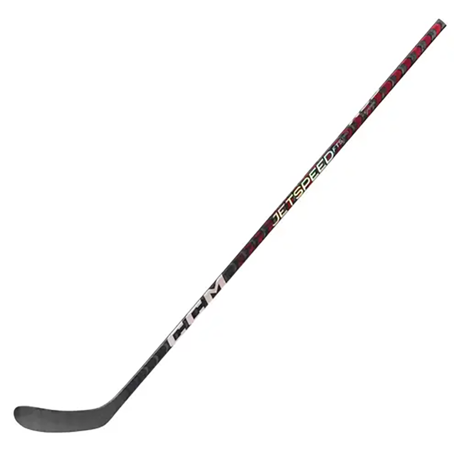 CCM Jetspeed FT5 Pro SR / 75 Flex / 28 Kaşık / Sol Hokey Sopası
