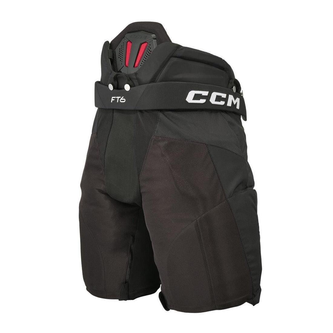 CCM Jetspeed FT6 JR Hokey Pantolonu