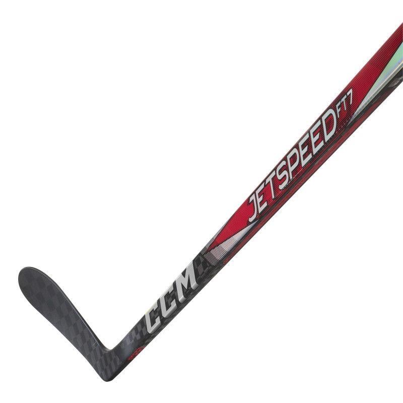 CCM JetSpeed FT7 Senior 70 Flex / 29 Kaşık / Sol Hokey 