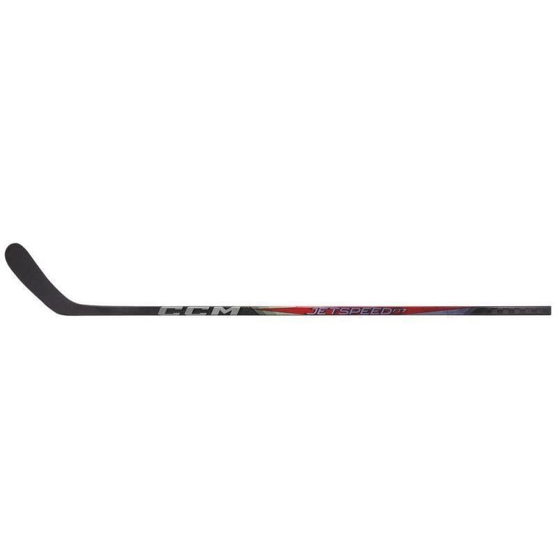 CCM JetSpeed FT7 Senior 70 Flex / 29 Kaşık / Sol Hokey 
