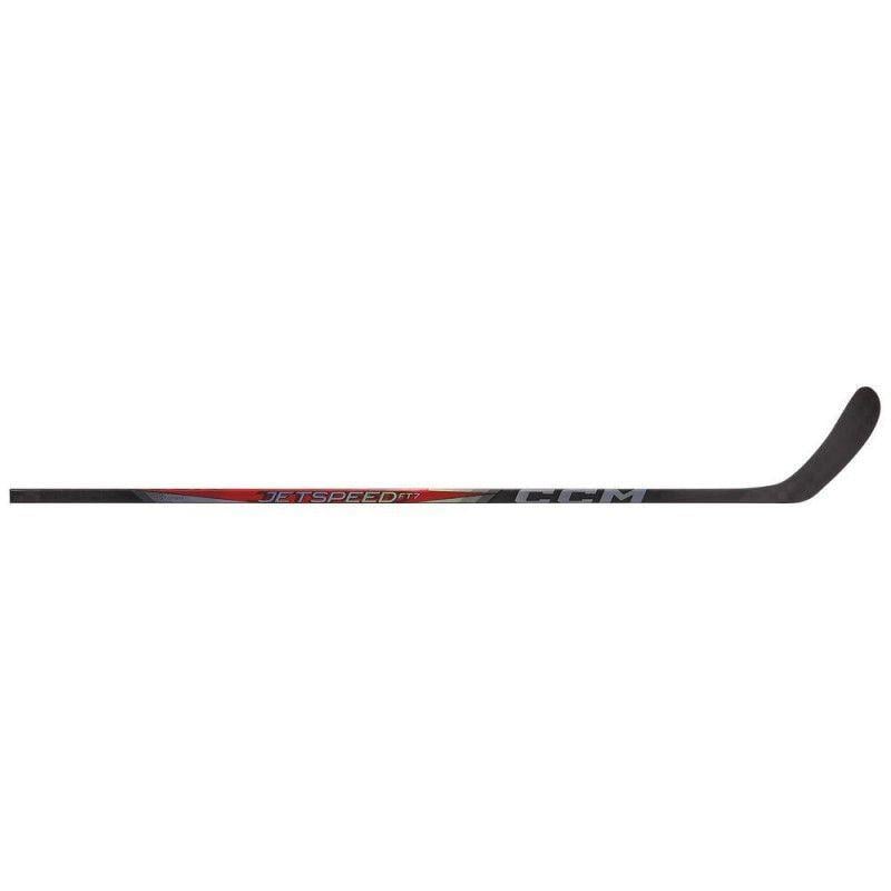 CCM JetSpeed FT7 Senior 70 Flex / 29 Kaşık / Sol Hokey 