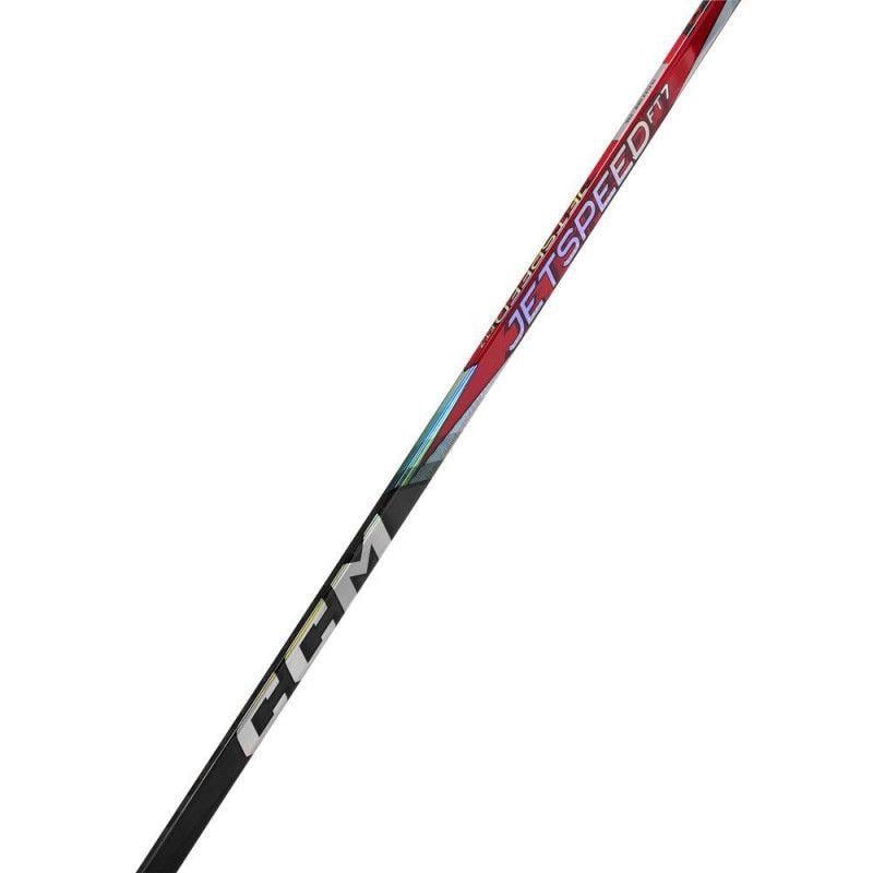 CCM JetSpeed FT7 Senior 70 Flex / 29 Kaşık / Sol Hokey 
