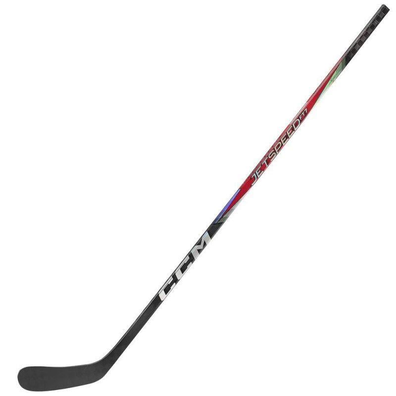CCM JetSpeed FT7 Senior 70 Flex / 29 Kaşık / Sol Hokey 