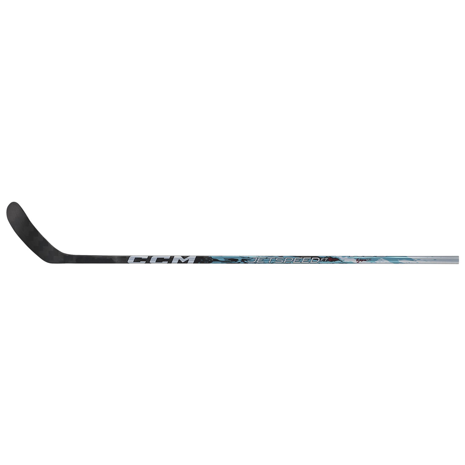 CCM JetSpeed FT9 Pro Intermediate 65 Flex / P28+ / Sol Buz Hokeyi Sopası