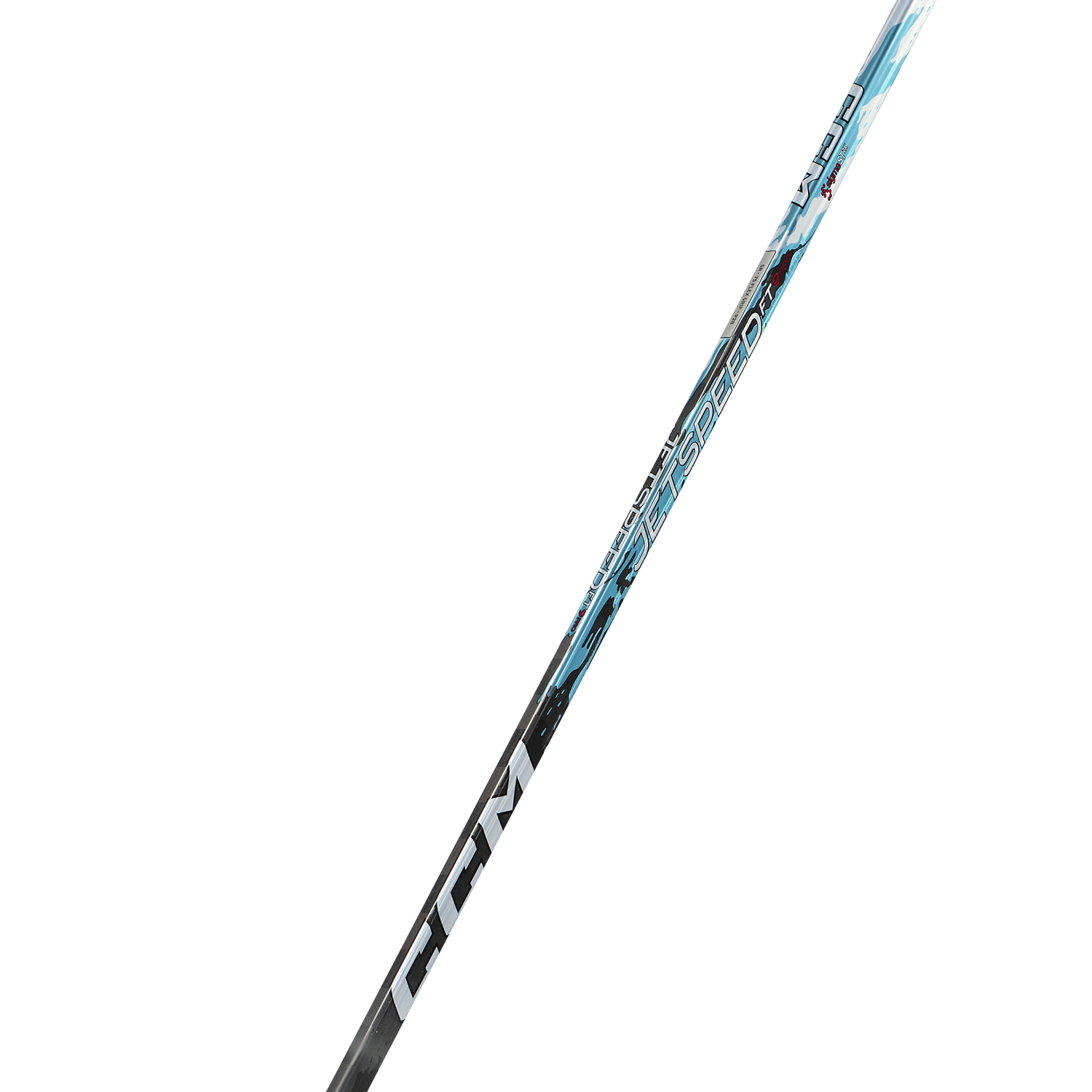 CCM JetSpeed FT9 Pro Intermediate 65 Flex / P28+ / Sol Buz Hokeyi Sopası