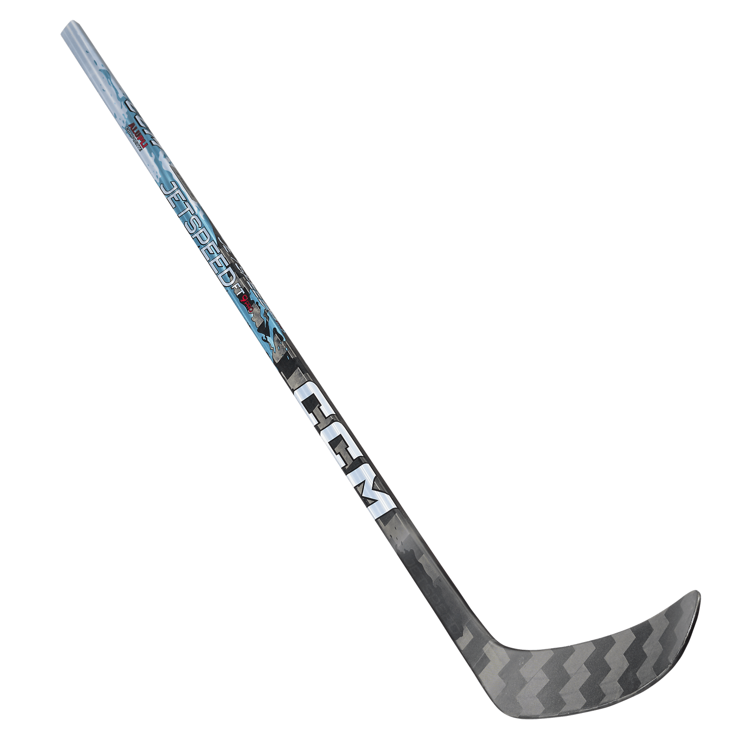 CCM JetSpeed FT9 Pro Intermediate 65 Flex / P29 / Sağ Buz Hokeyi Sopası