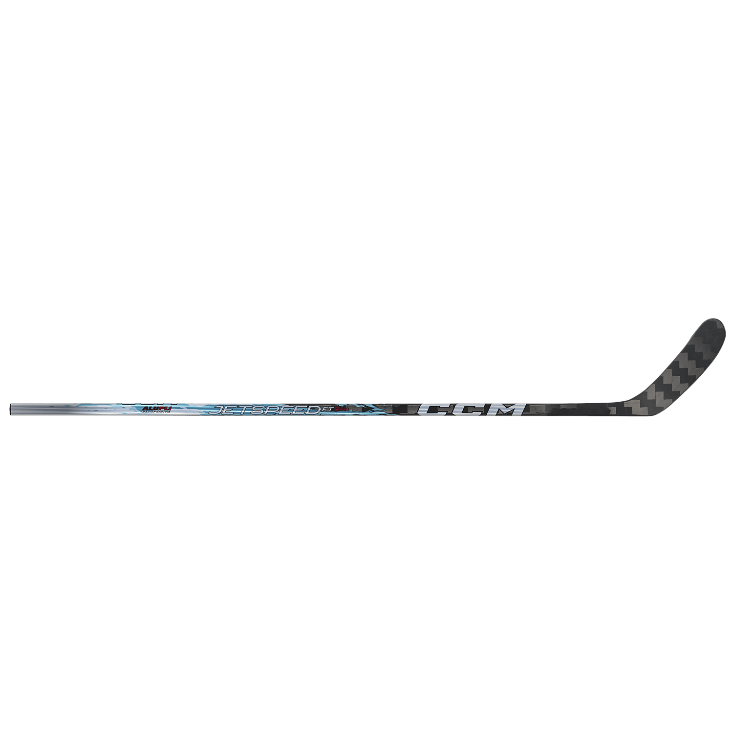 CCM JetSpeed FT9 Pro Intermediate 65 Flex / P28+ / Sol Buz Hokeyi Sopası