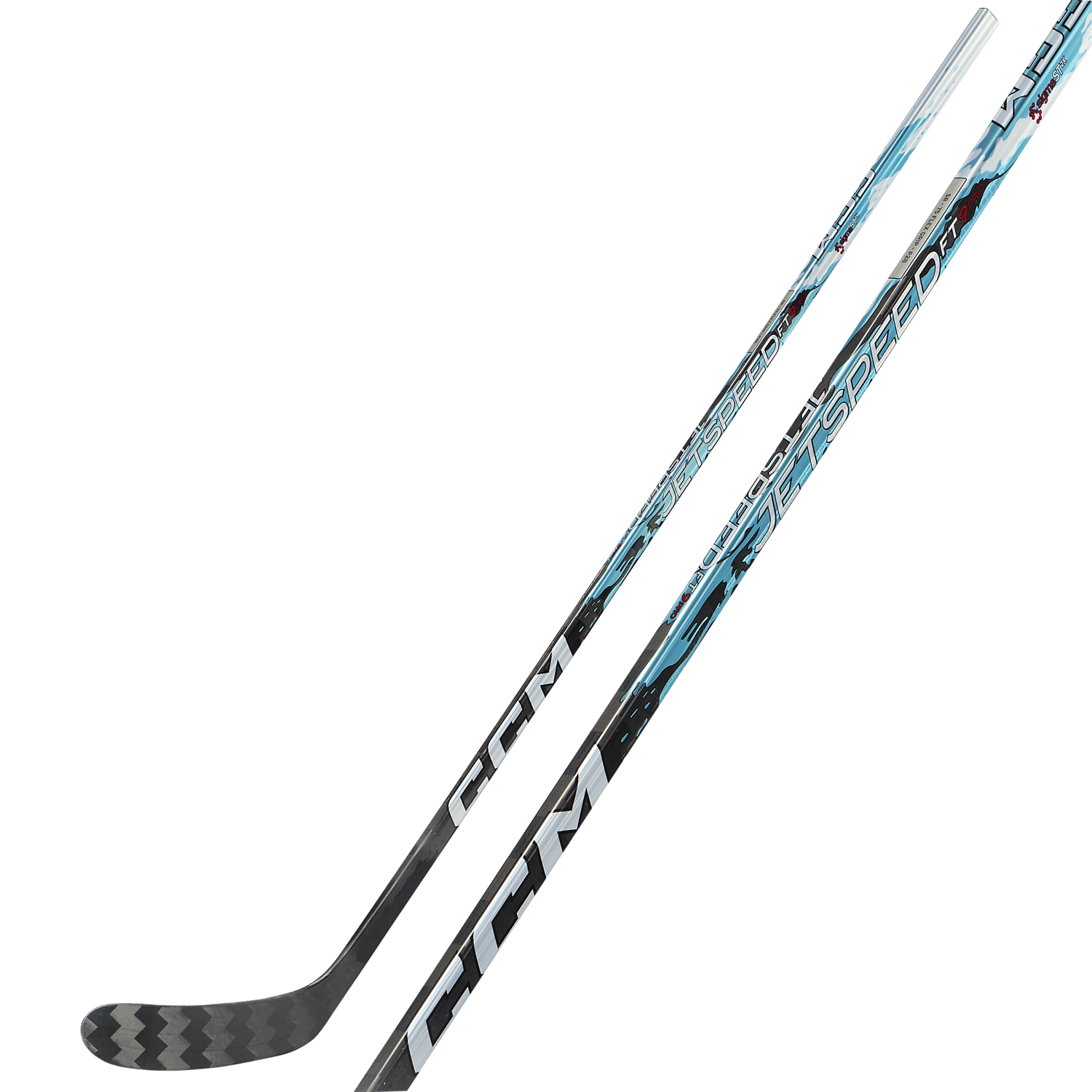 CCM JetSpeed FT9 Pro Intermediate 65 Flex / P28+ / Sol Buz Hokeyi Sopası