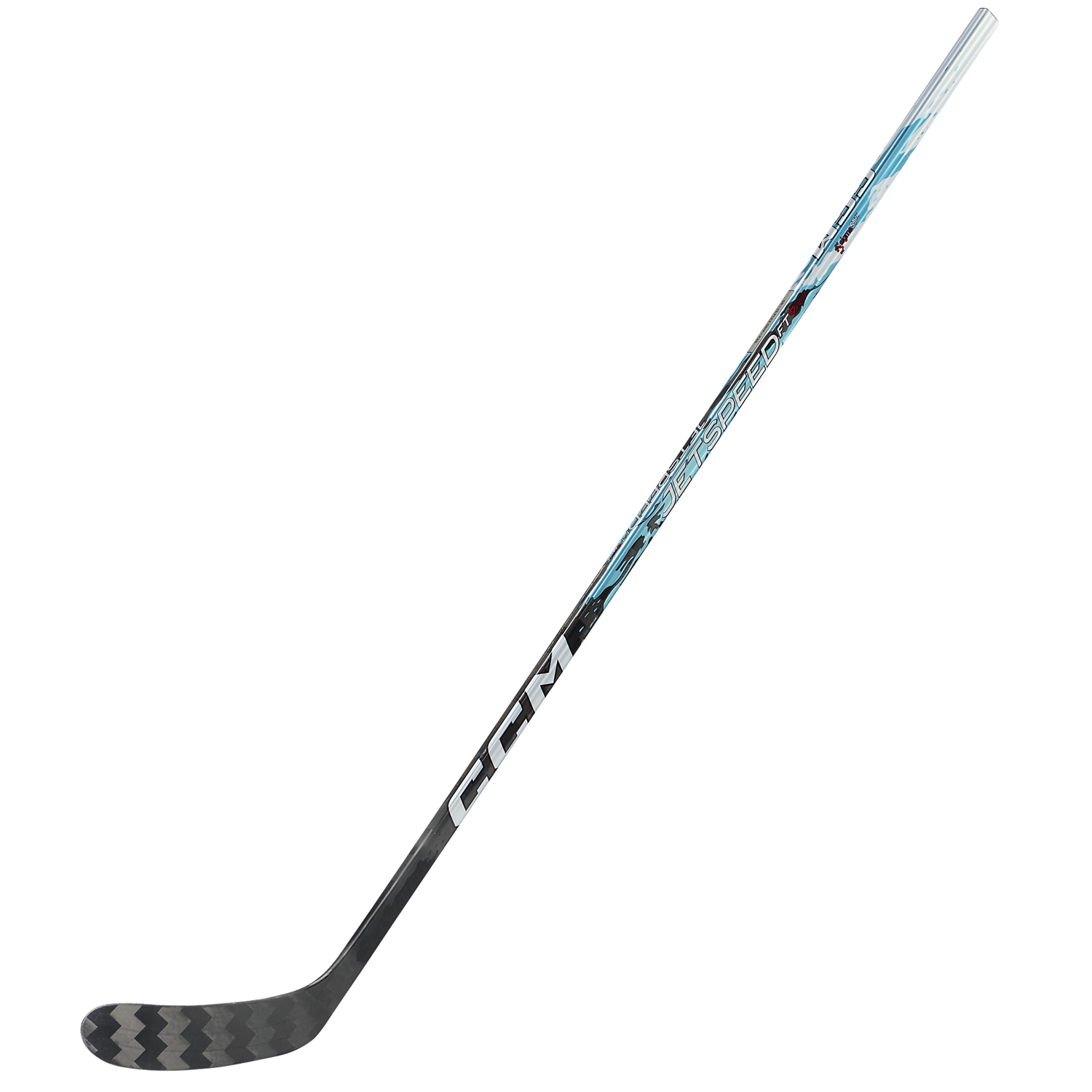 CCM JetSpeed FT9 Pro Intermediate 65 Flex / P28+ / Sol Buz Hokeyi Sopası