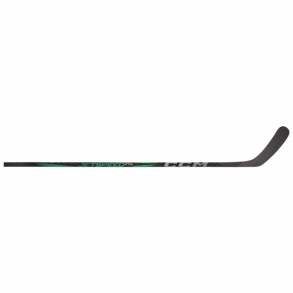 CCM JETSPEED FTW Senior Sağ Hokey Sopası
