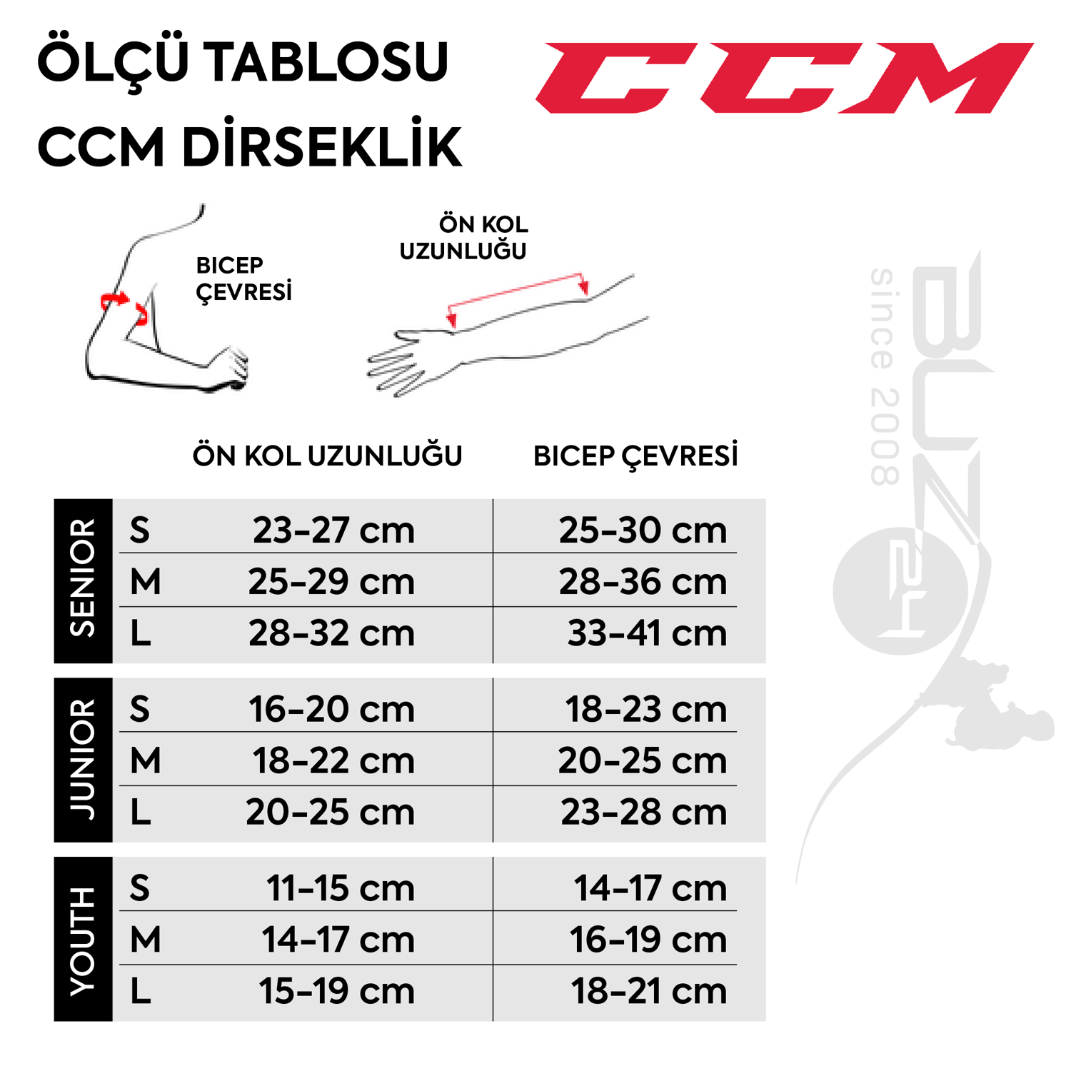 CCM NEXT Junior Hokey Dirseklik