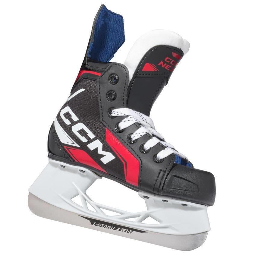 CCM NEXT Youth Hokey Pateni