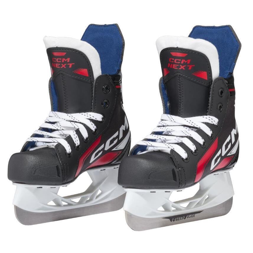 CCM NEXT Youth Hokey Pateni