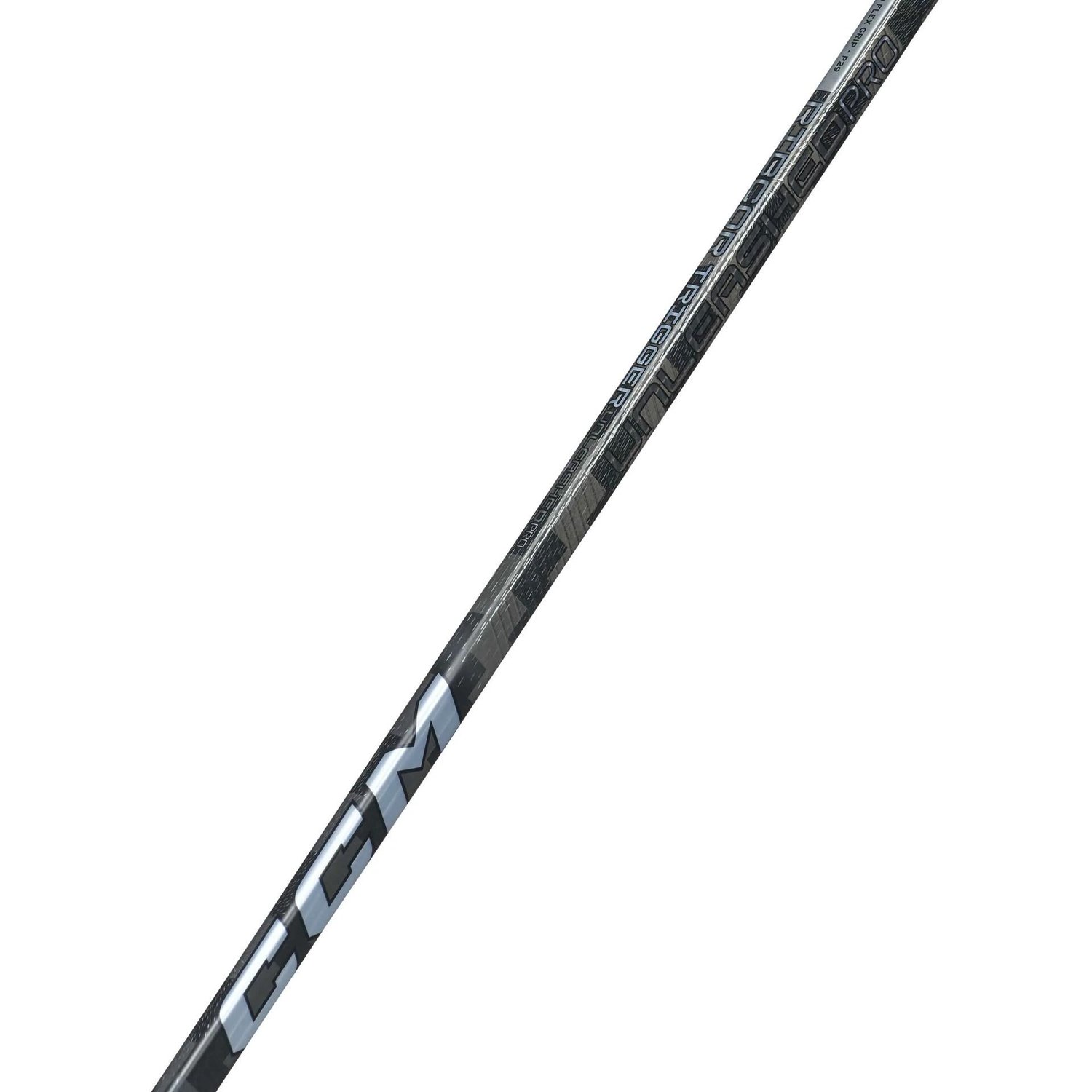 CCM RB SENIOR / 75 Flex / P28 Kaşık / Sol Hokey Sopası