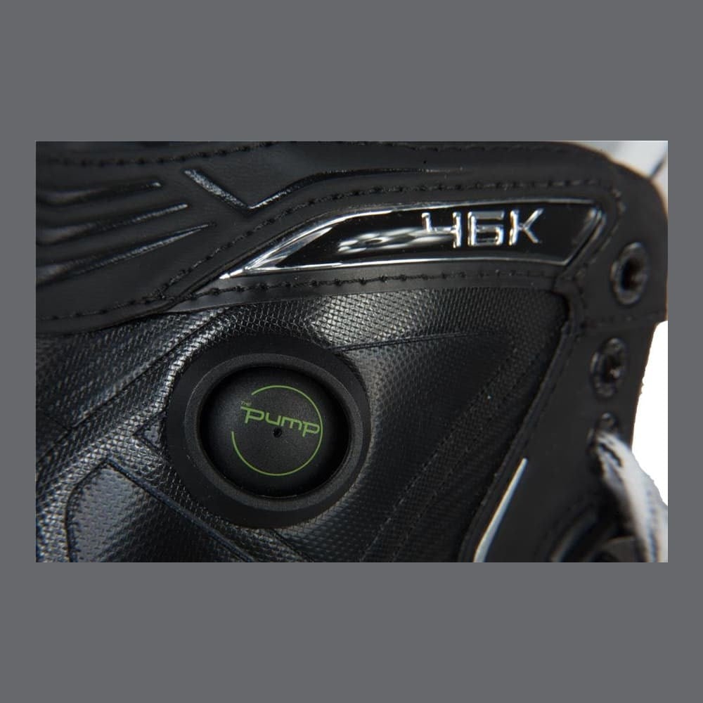 CCM RIBCOR 46K HOKEY PATENİ