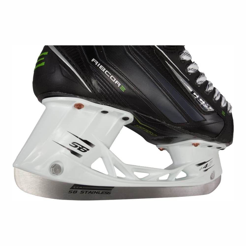 CCM RIBCOR 46K HOKEY PATENİ