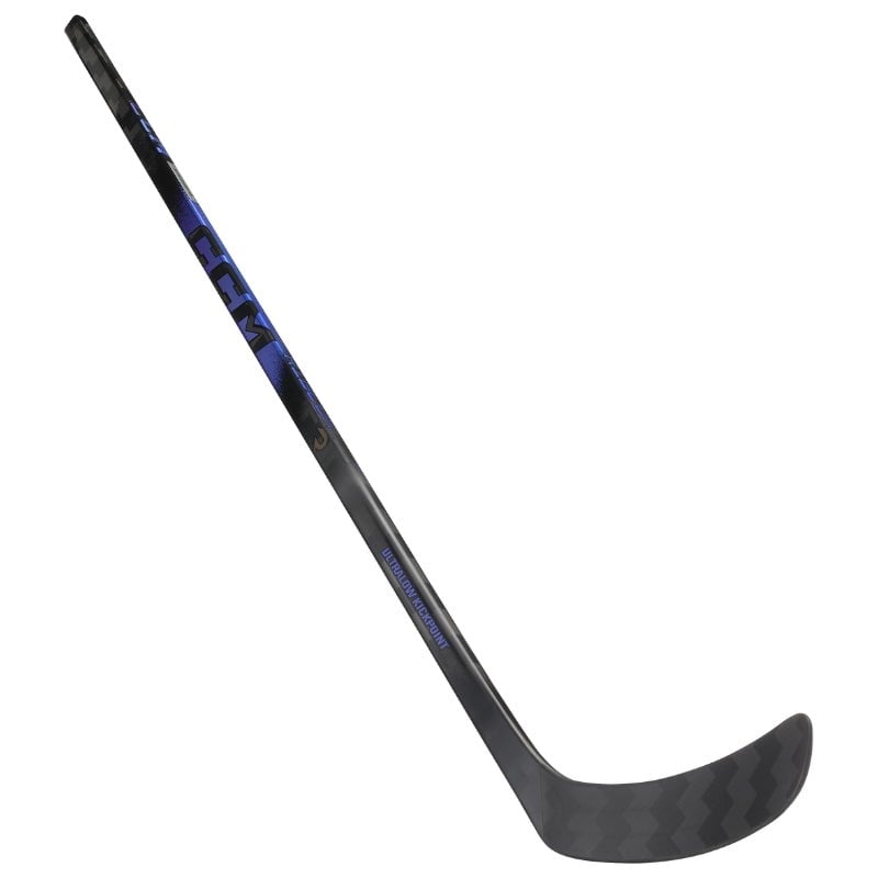CCM RIBCOR TRIGGER 10 PRO SENIOR / 75 Flex / P29 Kaşık / Sol Hokey Sopası