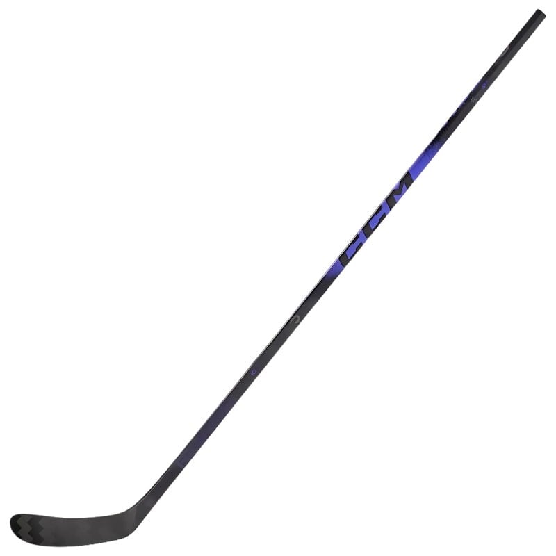 CCM RIBCOR TRIGGER 10 PRO SENIOR / 75 Flex / P29 Kaşık / Sol Hokey Sopası