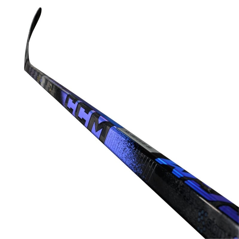 CCM RIBCOR TRIGGER 10 PRO SENIOR / 75 Flex / P29 Kaşık / Sol Hokey Sopası