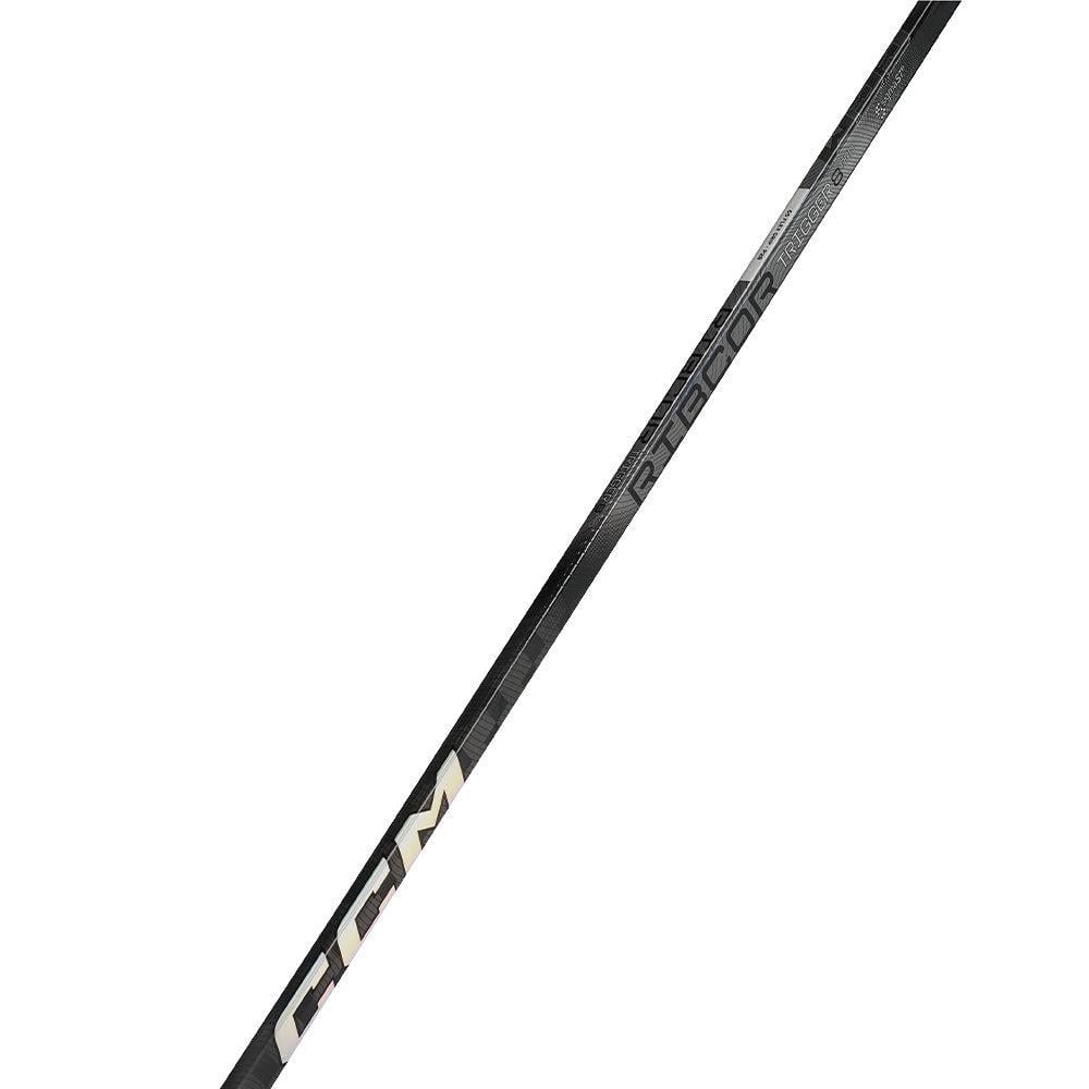 CCM Ribcor Trigger 8 Pro Chrome Edition Senior Sağ Hokey Sopası