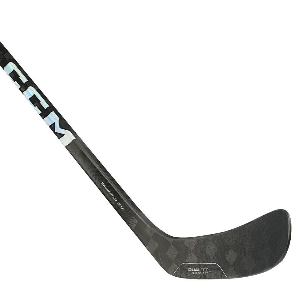 CCM Ribcor Trigger 8 Pro Chrome Edition Senior Sağ Hokey Sopası