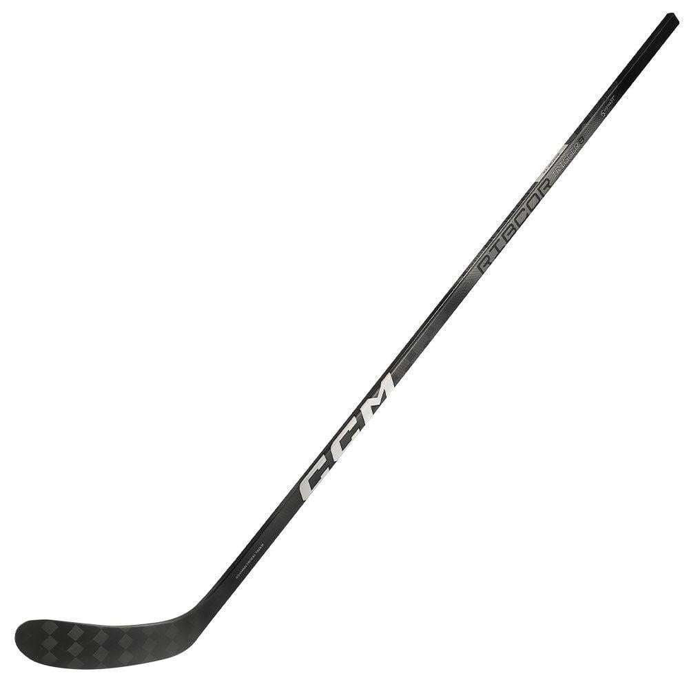 CCM Ribcor Trigger 8 Pro Chrome Edition Senior Sağ Hokey Sopası