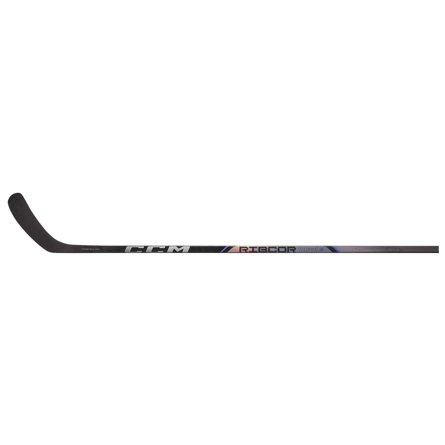 CCM Ribcor Trigger 9 Intermediate 65 Flex / 29 Kaşık / Sol Hokey 