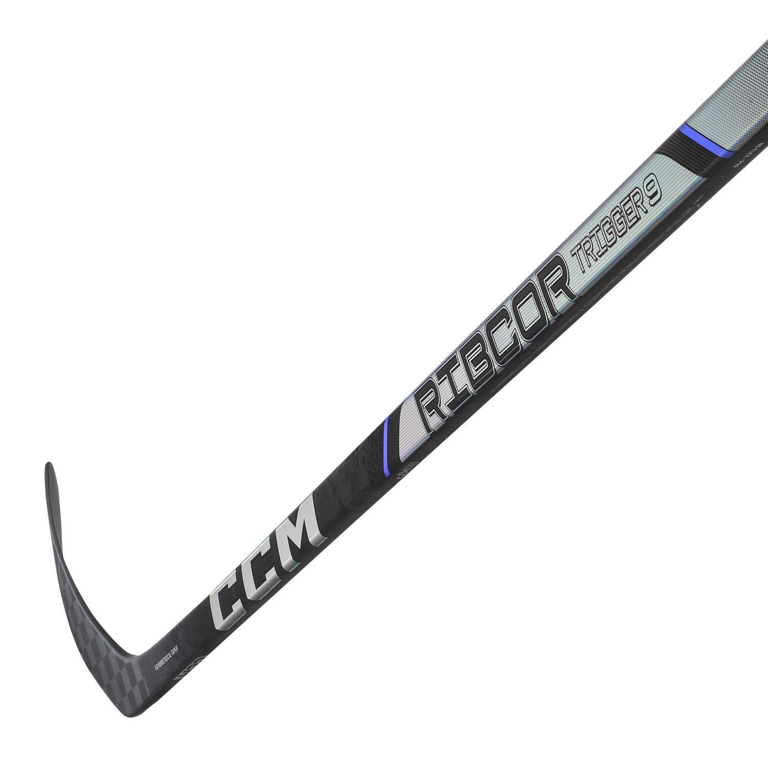CCM Ribcor Trigger 9 Intermediate 65 Flex / 29 Kaşık / Sol Hokey 