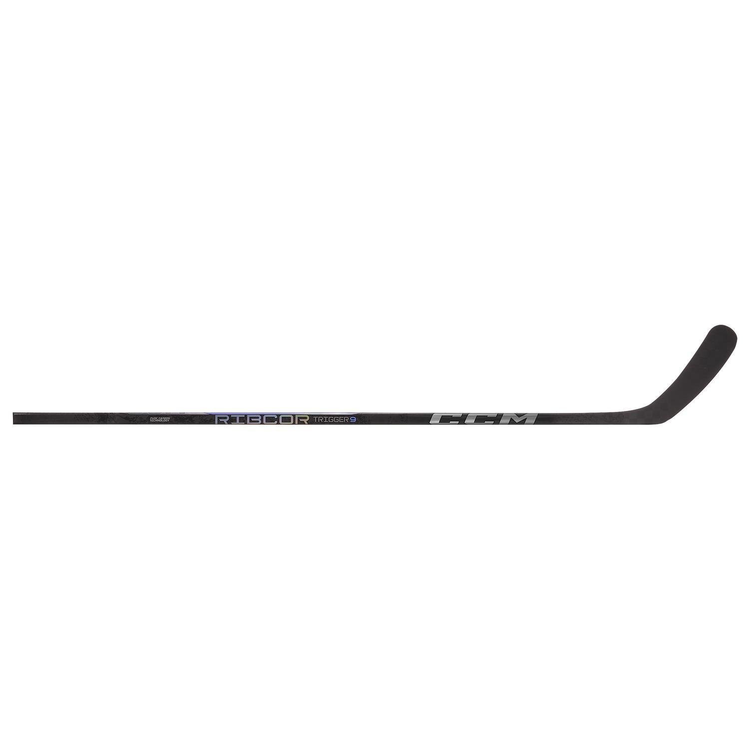 CCM Ribcor Trigger 9 Intermediate 65 Flex / 29 Kaşık / Sol Hokey 