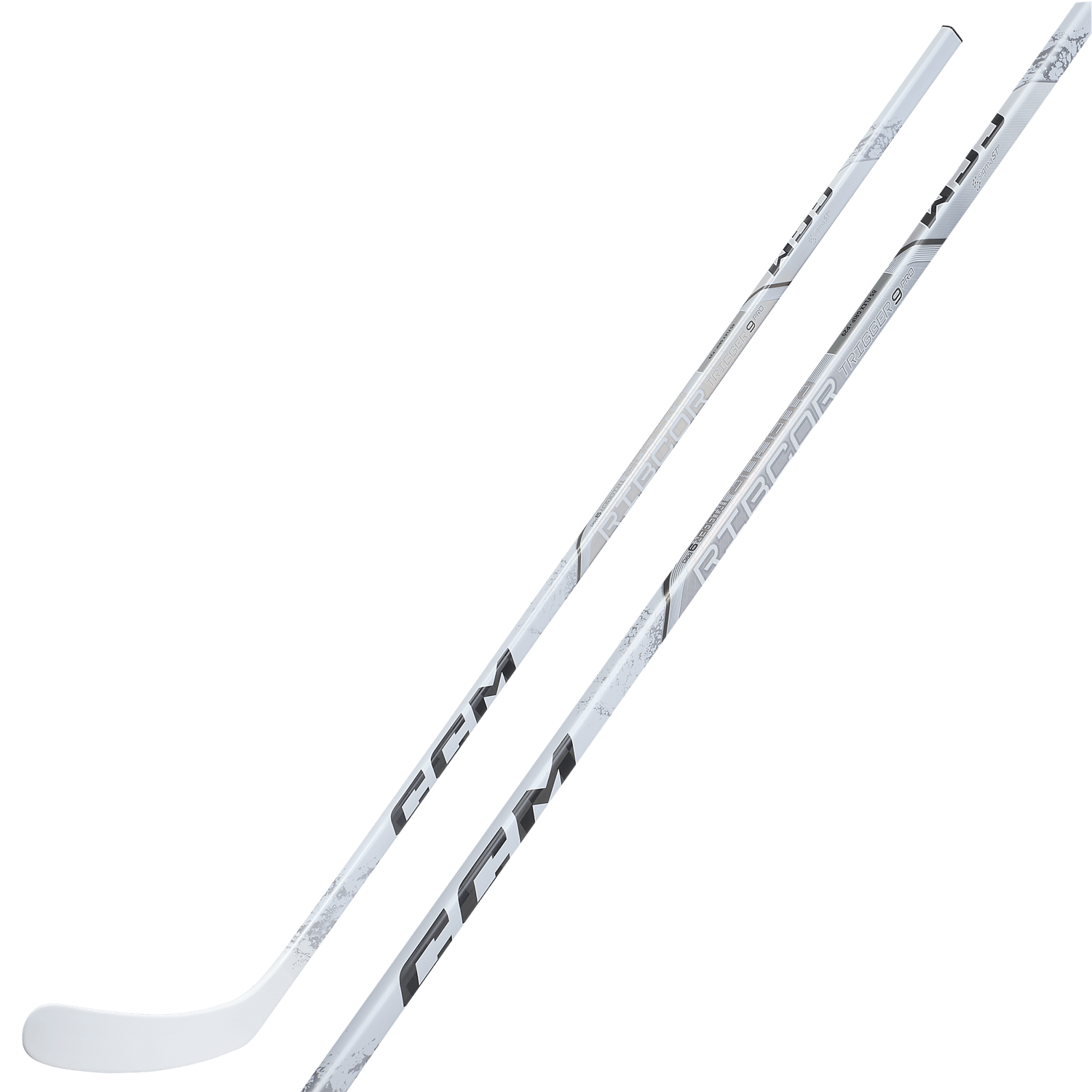 CCM RIBCOR TRIGGER 9 PRO North Edition Senior 70 Flex / 29 Kaşık / Sol Hokey