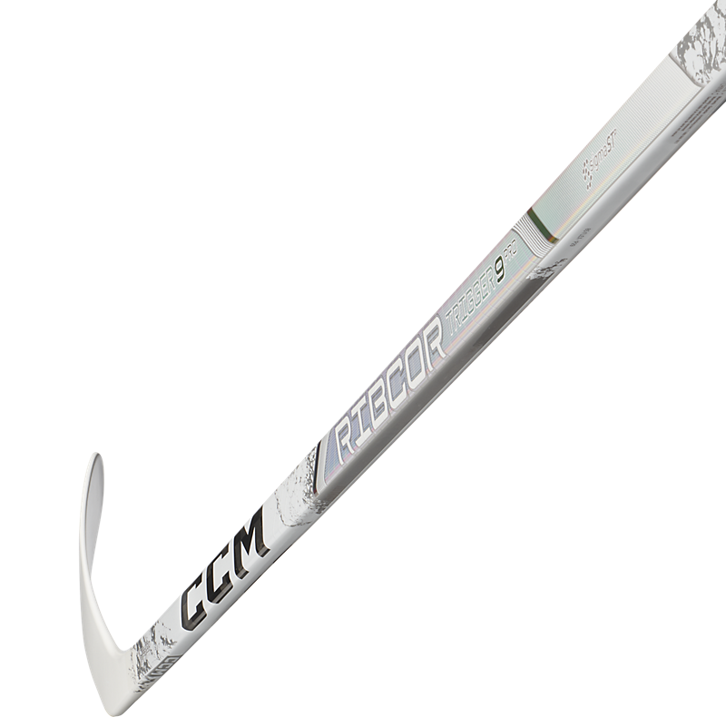 CCM RIBCOR TRIGGER 9 PRO North Edition Senior 70 Flex / 29 Kaşık / Sol Hokey