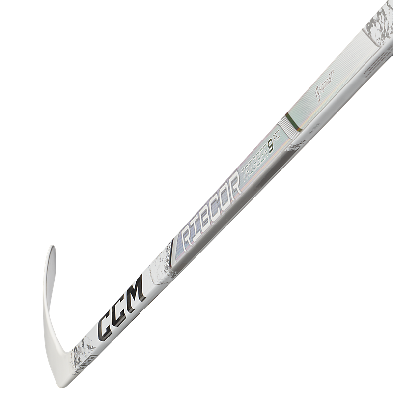 CCM RIBCOR TRIGGER 9 PRO North Edition Senior 70 Flex / 29 Kaşık / Sol Hokey