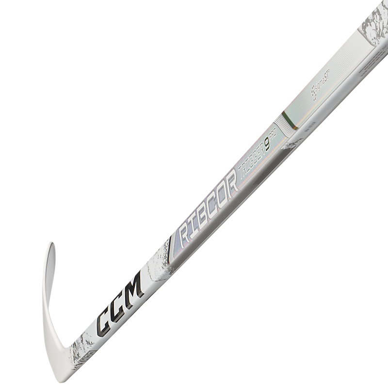 CCM RIBCOR TRIGGER 9 PRO North Edition Senior 70 Flex / 29 Kaşık / Sol Hokey
