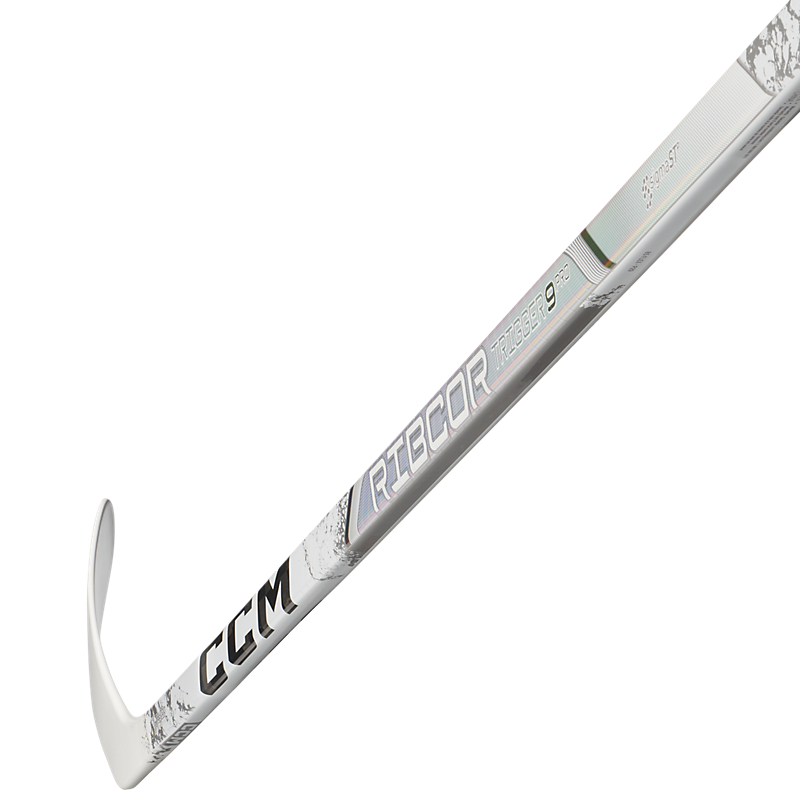 CCM RIBCOR TRIGGER 9 PRO North Edition Senior 70 Flex / 29 Kaşık / Sol Hokey