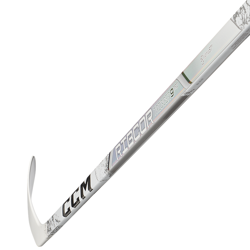 CCM RIBCOR TRIGGER 9 PRO North Edition Senior 70 Flex / 29 Kaşık / Sol Hokey