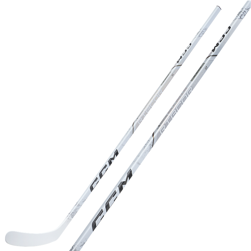 CCM RIBCOR TRIGGER 9 PRO North Edition Senior 70 Flex / 29 Kaşık / Sol Hokey