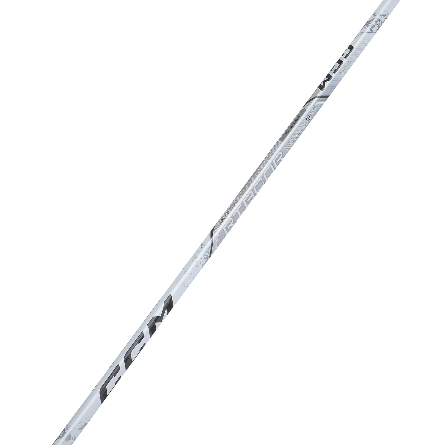 CCM RIBCOR TRIGGER 9 PRO North Edition Senior 70 Flex / 29 Kaşık / Sol Hokey