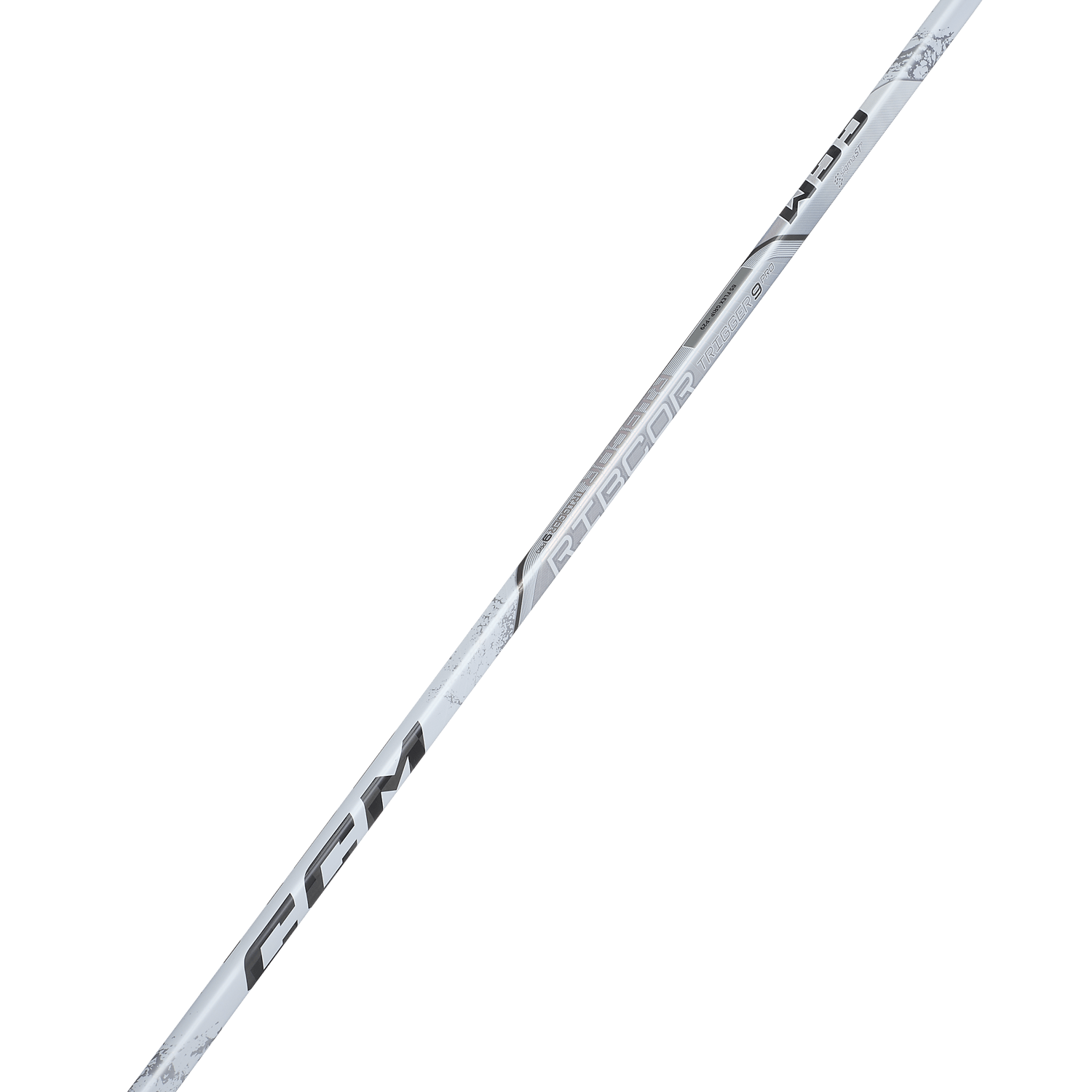 CCM RIBCOR TRIGGER 9 PRO North Edition Senior 70 Flex / 29 Kaşık / Sol Hokey