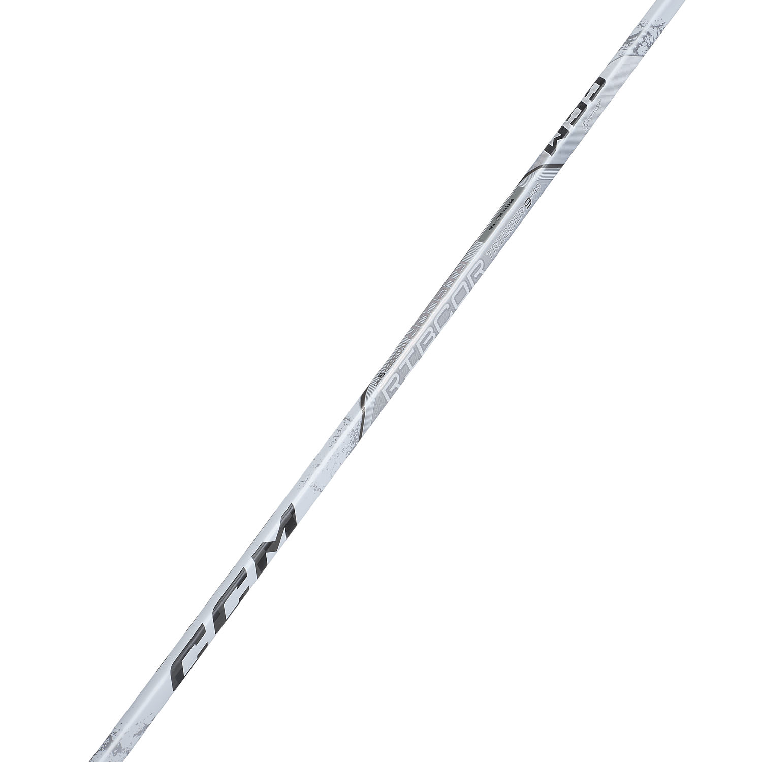 CCM RIBCOR TRIGGER 9 PRO North Edition Senior 70 Flex / 29 Kaşık / Sol Hokey