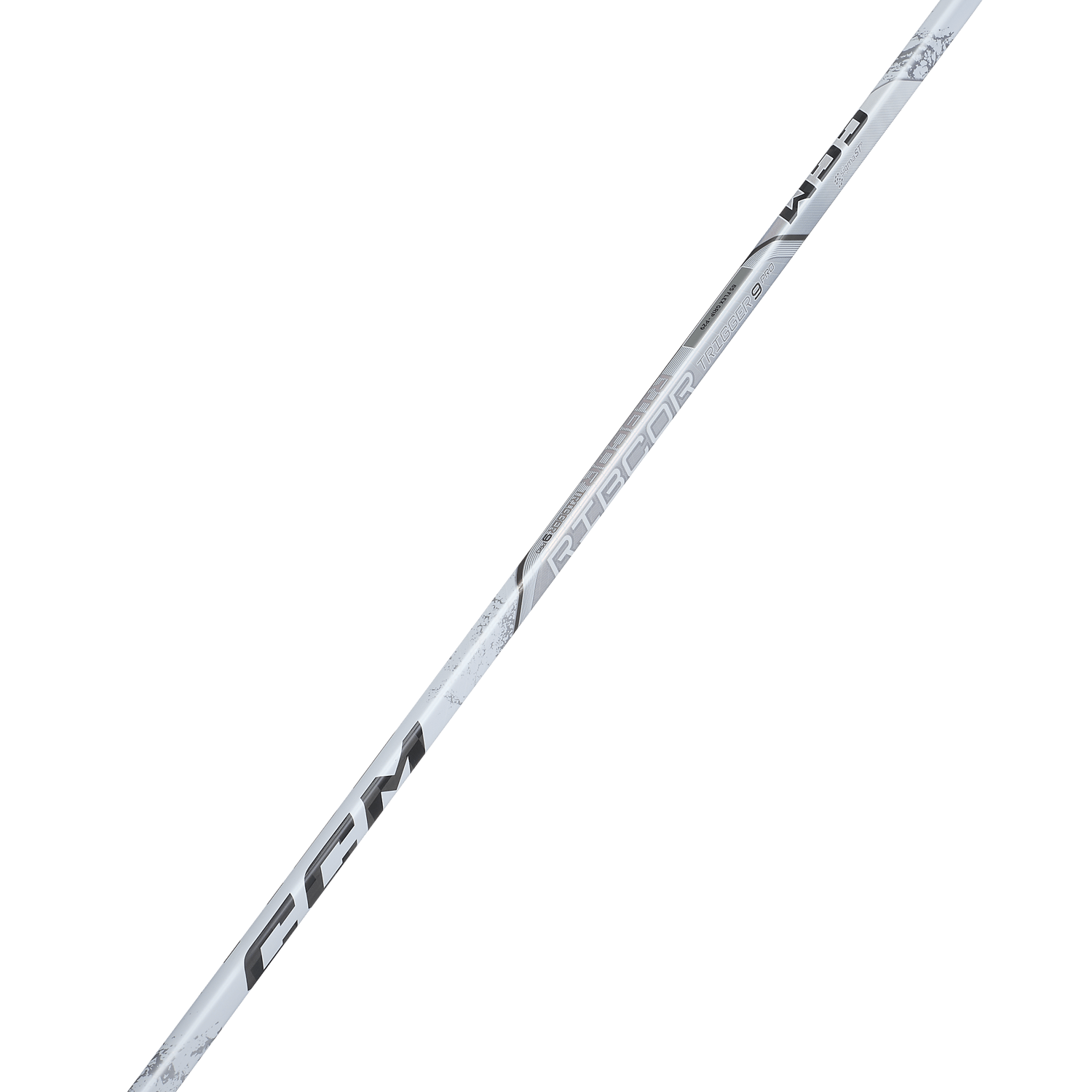 CCM RIBCOR TRIGGER 9 PRO North Edition Senior 70 Flex / 29 Kaşık / Sol Hokey